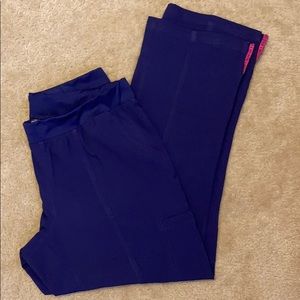 Med Couture Scrub Pants